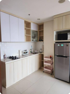The Newton 1 Apartment